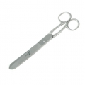 Smart Grooming Scissors Curved Trimming